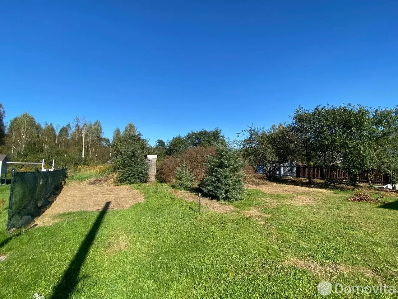 Цена продажи участка, Аккорд-88, 