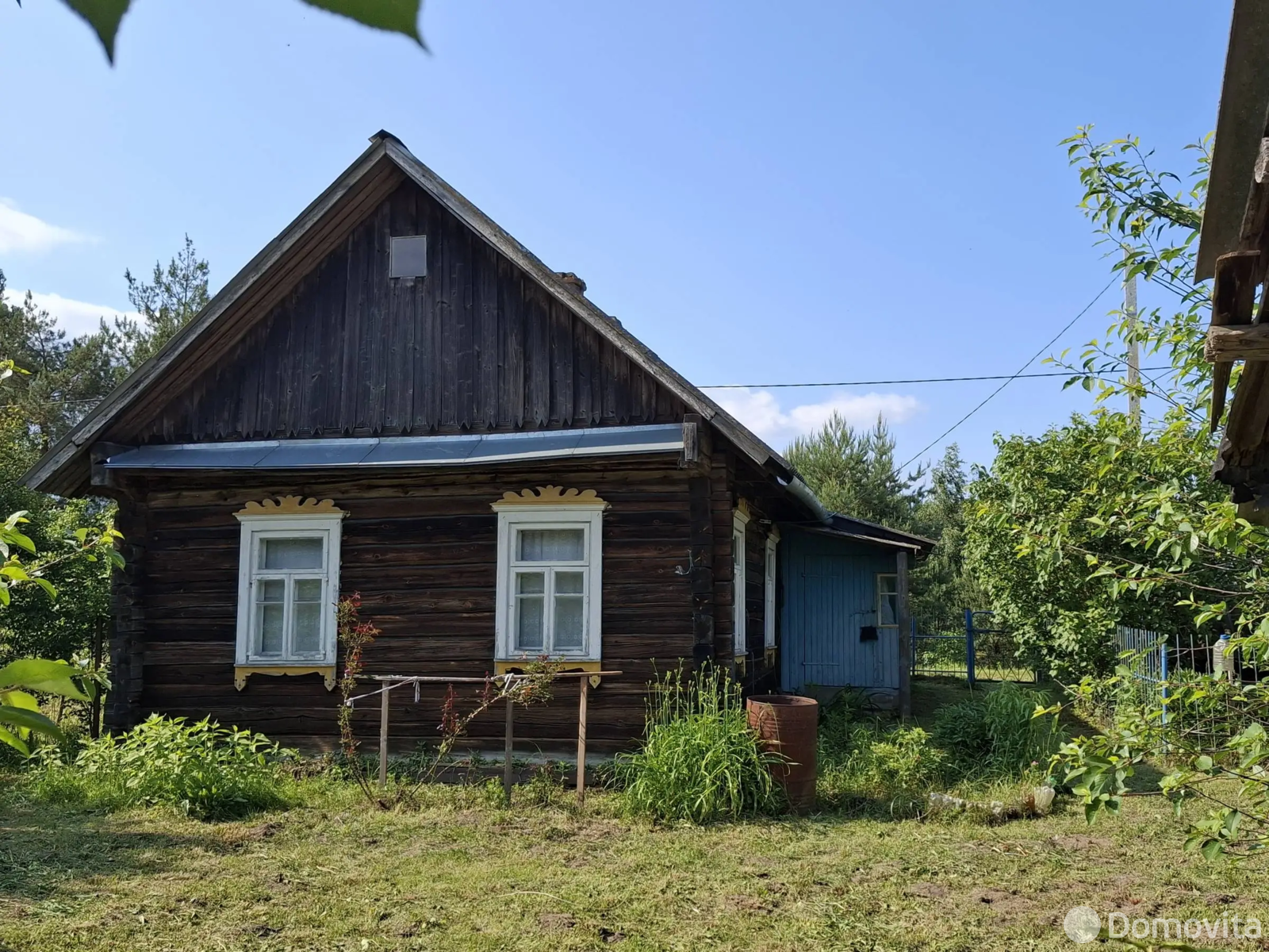 коттедж, Белая Лужа, , стоимость продажи 20 361 р.