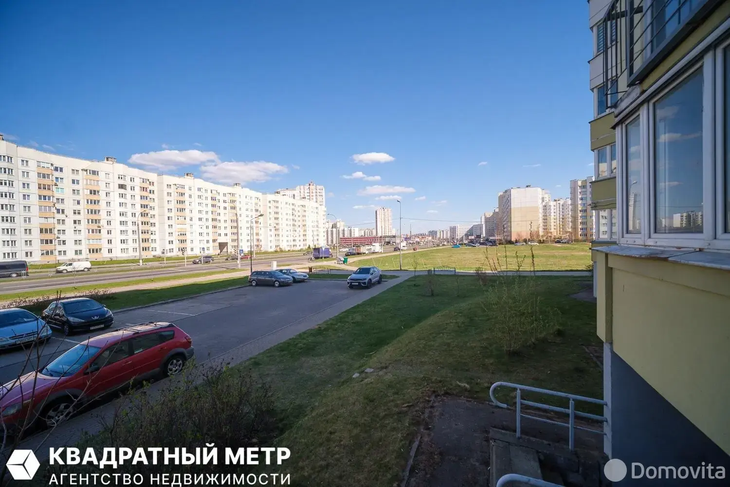Продажа комнаты в Минске, ул. Налибокская, д. 31, цена 67000 USD, код 7597 - фото 31