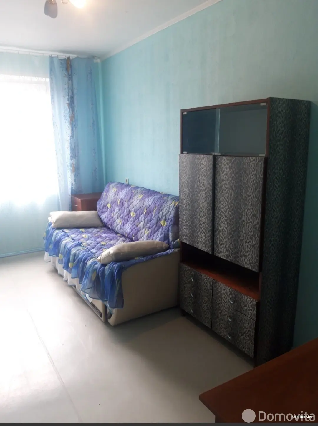 Снять 2-комнатную квартиру в Минске, ул. Бурдейного, д. 45, 350USD, код 145939 - фото 3