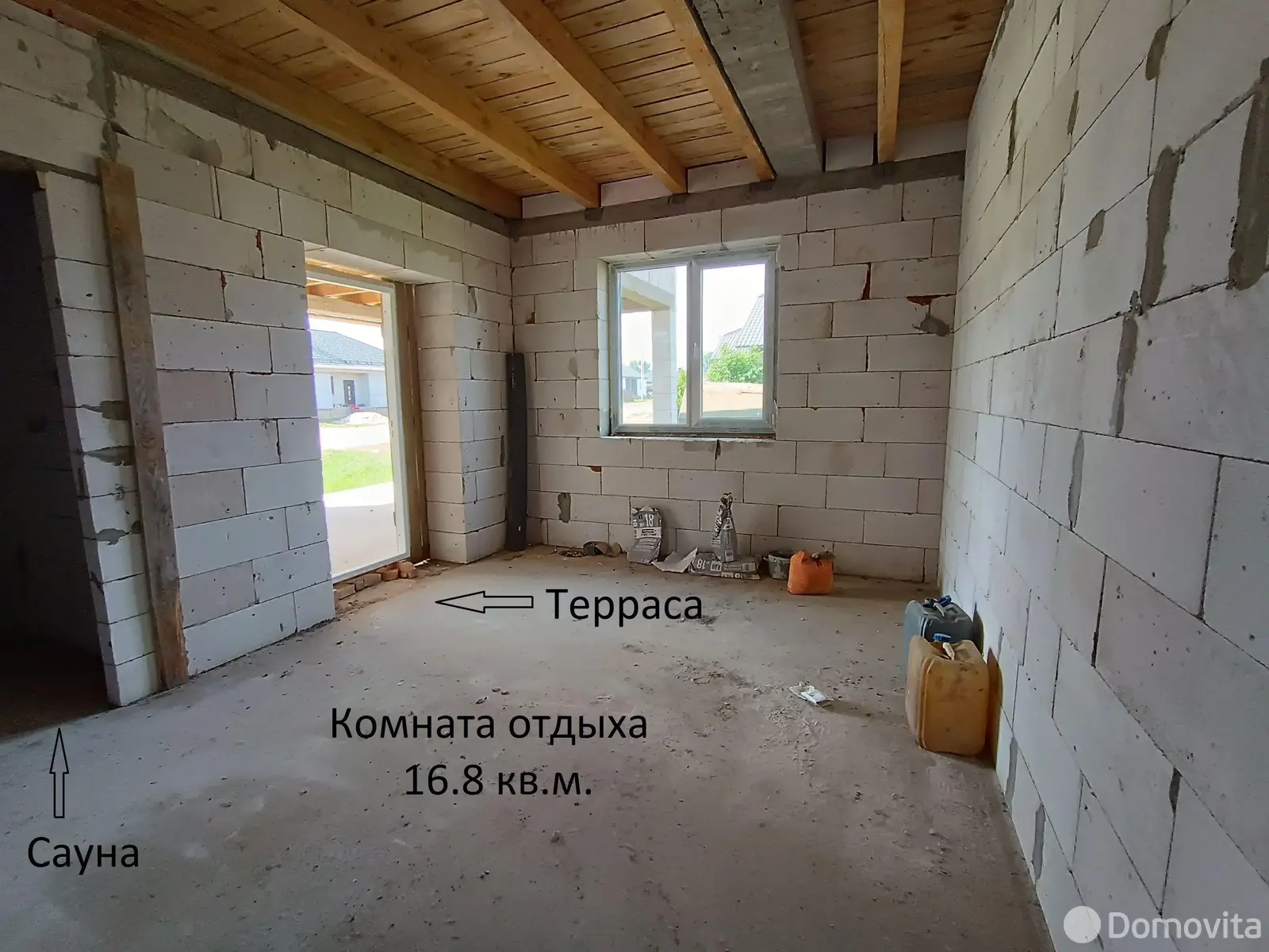 Купить земельный участок, 10.08 соток, Столбцы, Минская область, 55000USD, код 570205 - фото 25