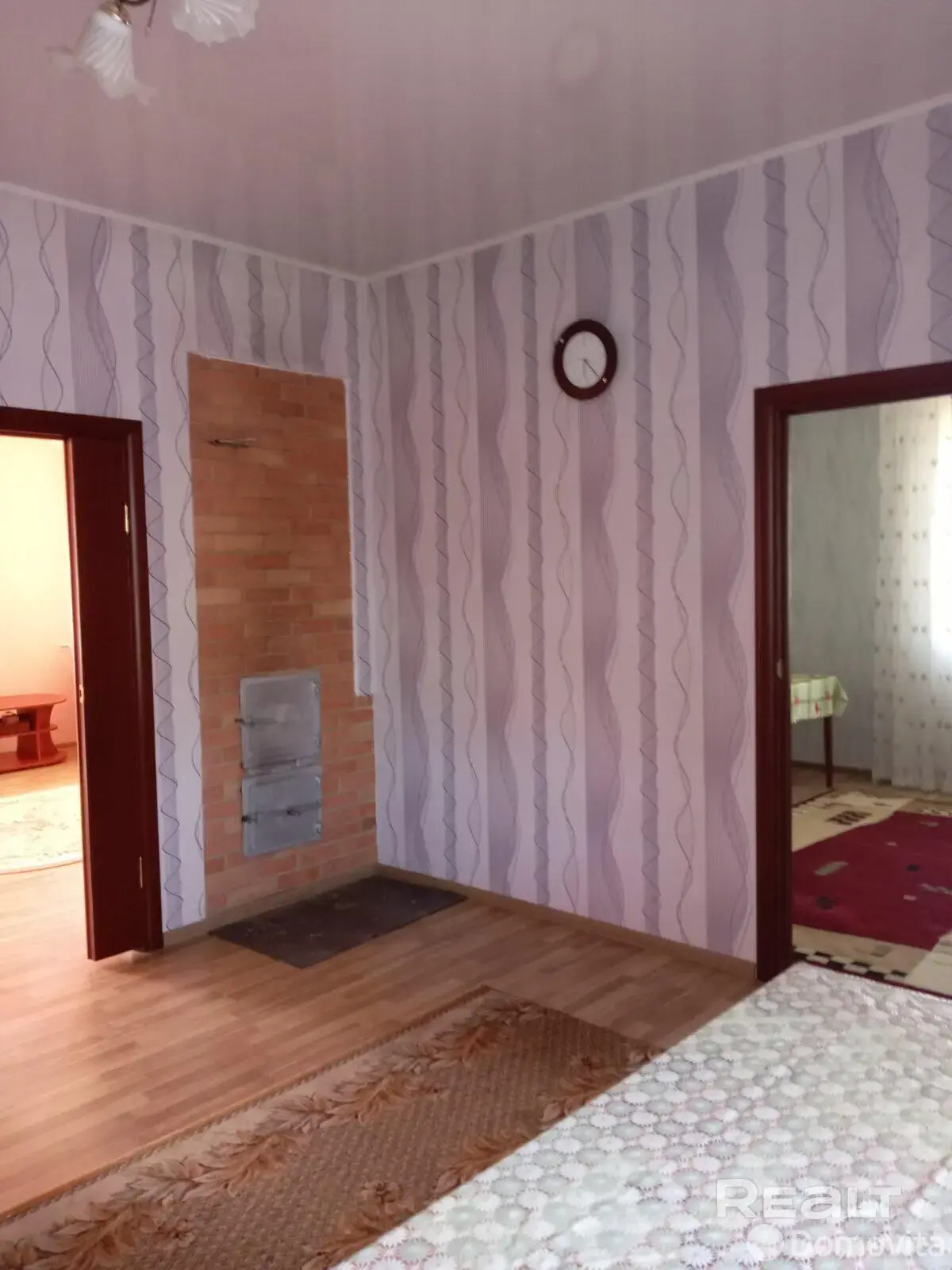 дом, Тышковичи, ул. Якуба Коласа, д. 26 