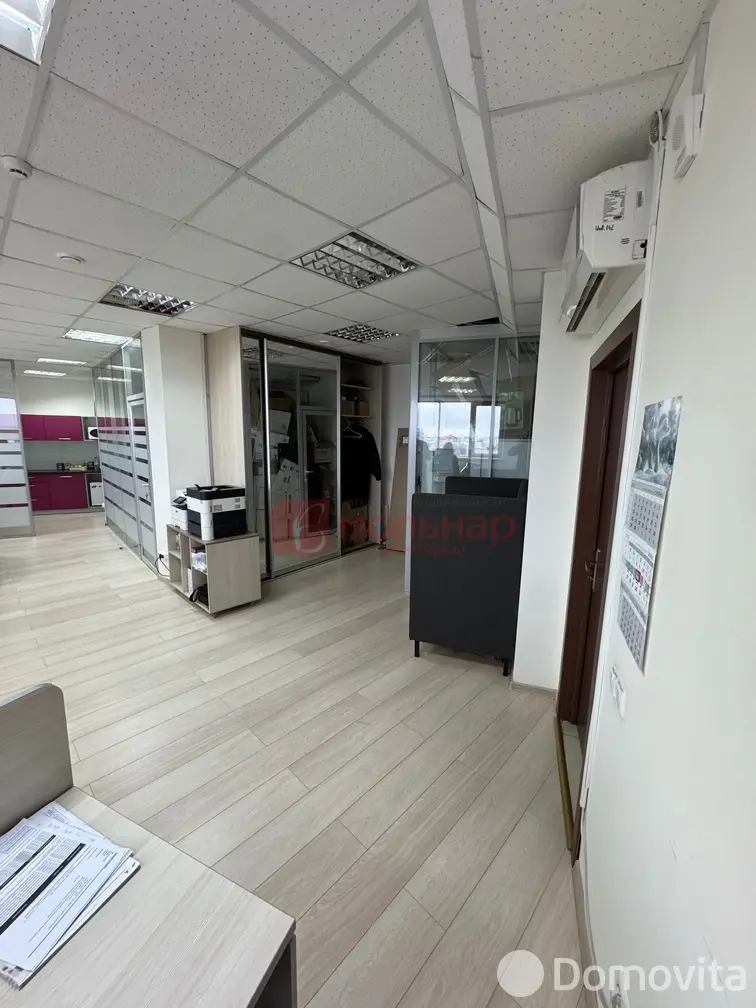 Купить офис на ул. Карла Либкнехта, д. 66 в Минске, 121940USD, код 9696 - фото 12