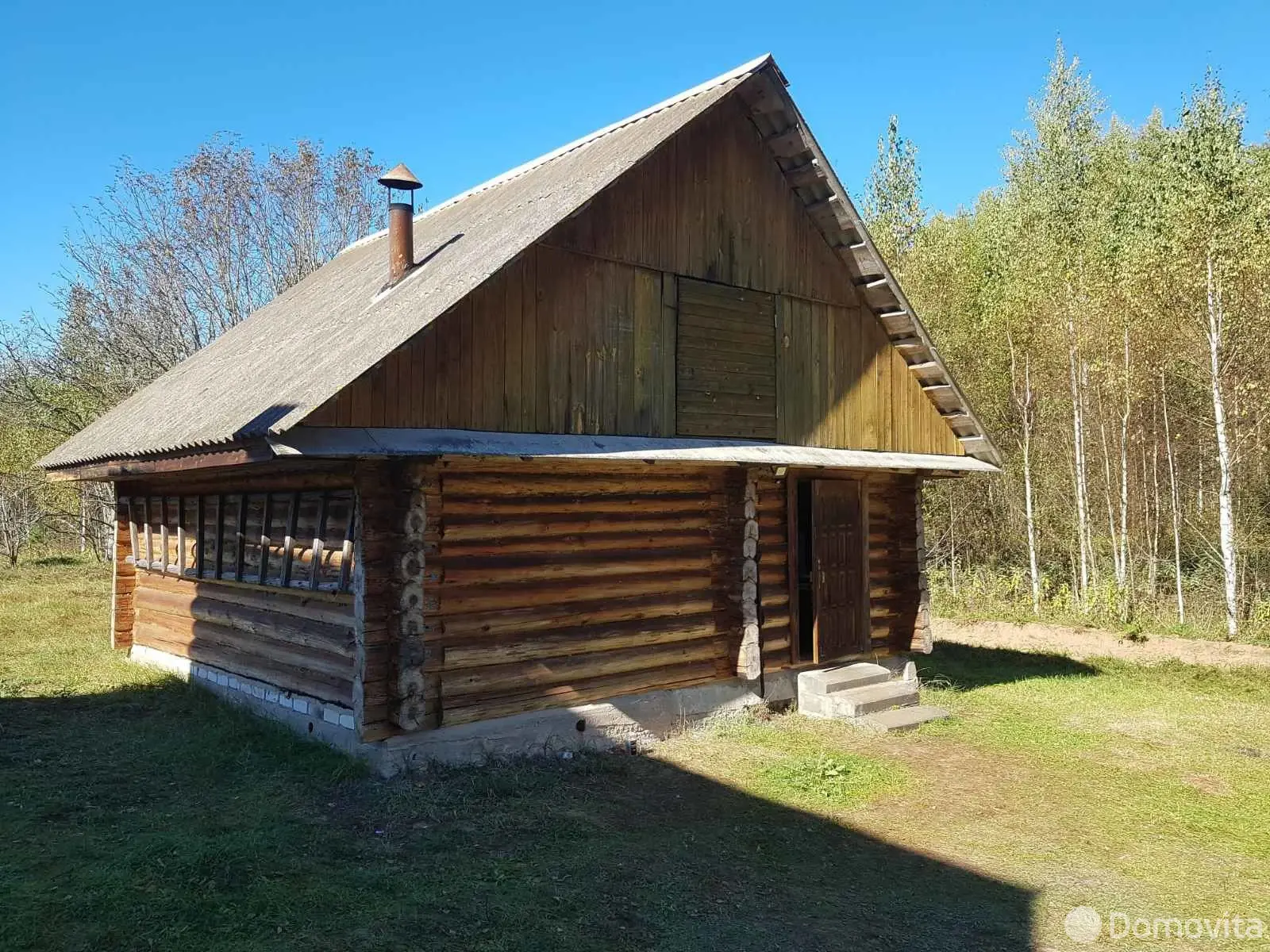 Цена продажи коттеджа, Потино, 