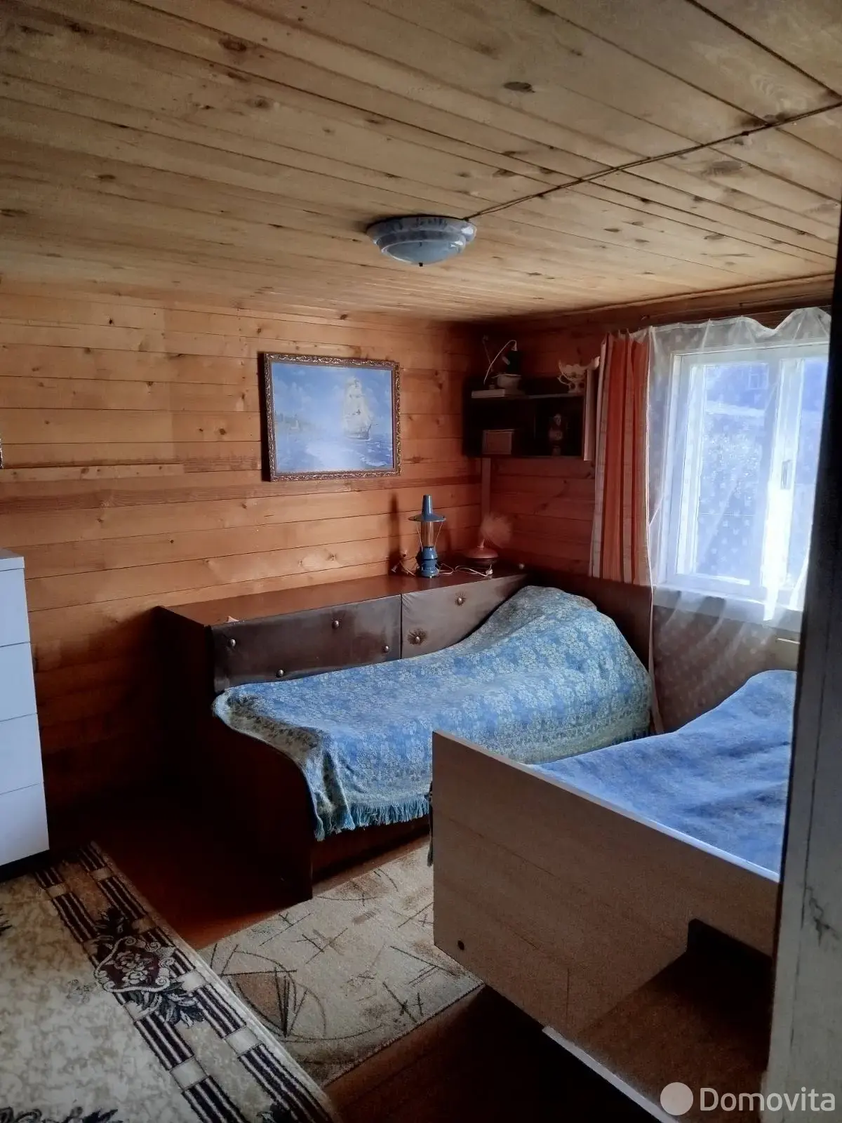 Продажа 2-этажной дачи в Лятохах Витебская область, 36000USD, код 185051 - фото 22