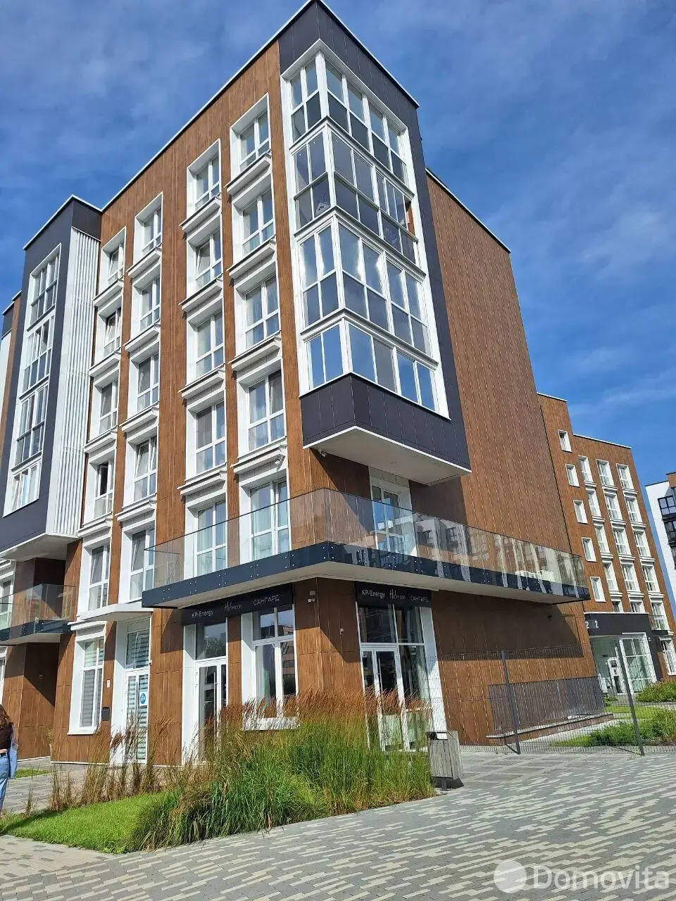 Снять торговую точку на ул. Нововиленская, д. 37 в Минске, 1196USD, код 968314 - фото 3