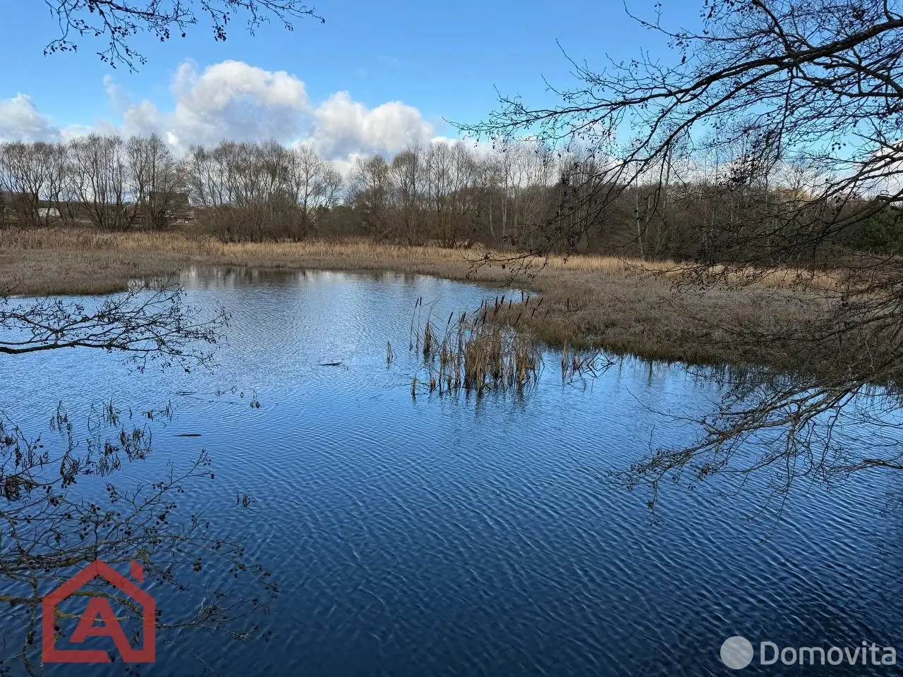 Купить земельный участок, 25 соток, Приселки, Минская область, 33000USD, код 571253 - фото 35