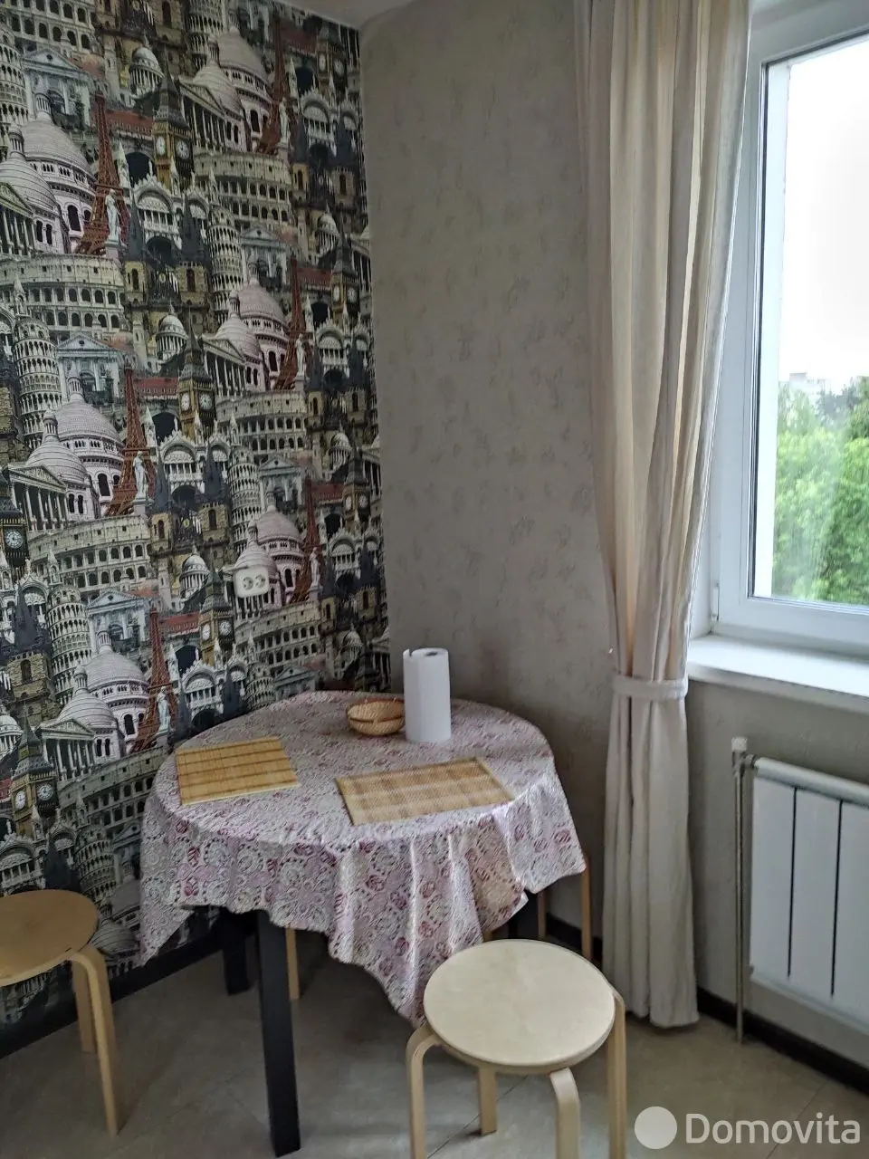 Стоимость аренды квартиры, Лесной, ул. Троицкая