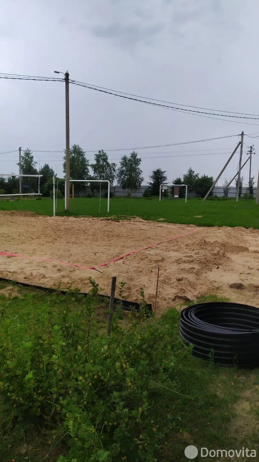 Купить земельный участок, 10 соток, Перхурово-2, Минская область, 28500USD, код 571816 - фото 13