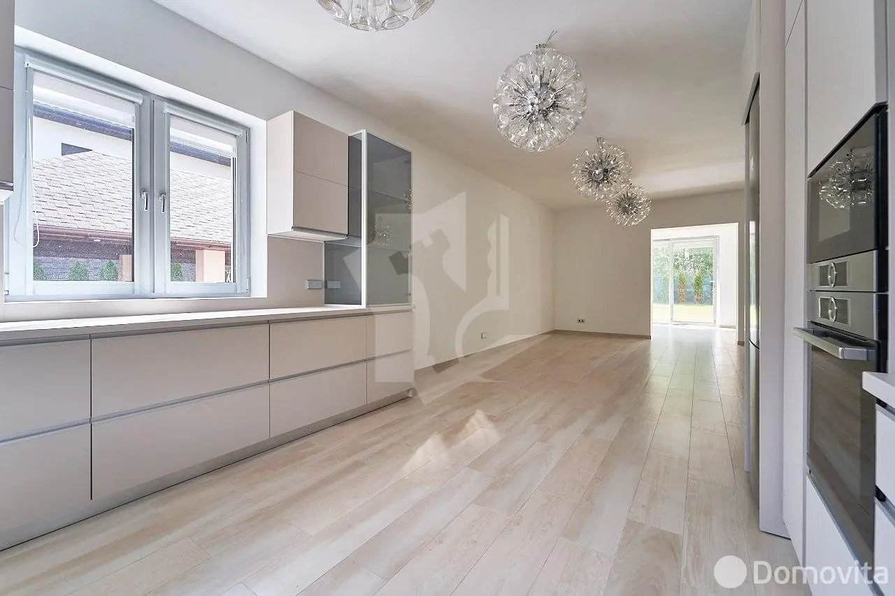 арендовать дом, Колодищи, ул. Кленовая Аллея, д. 27