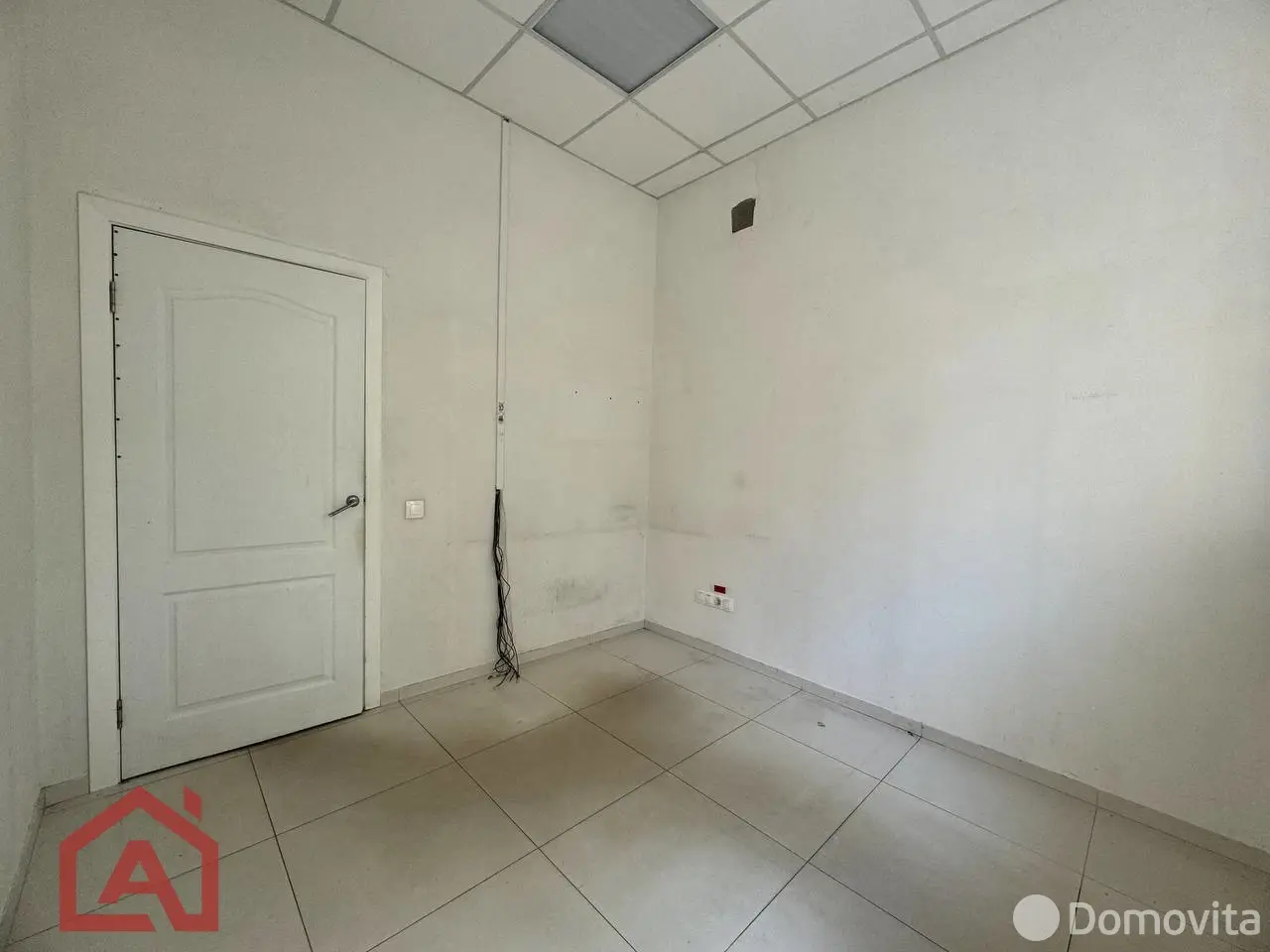 Снять торговое помещение на ул. Долгобродская, д. 8 в Минске, 1335USD, код 966733 - фото 11