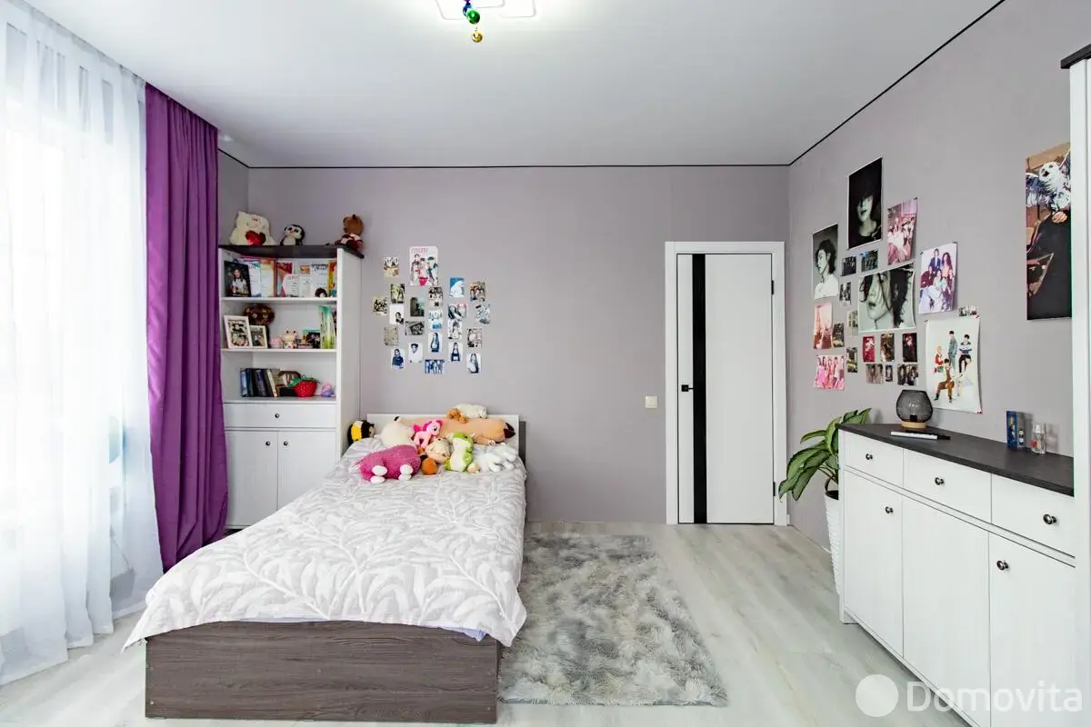 Продажа 1-этажной дачи в Вектор-2012 Минская область, 157000USD, код 181451 - фото 21