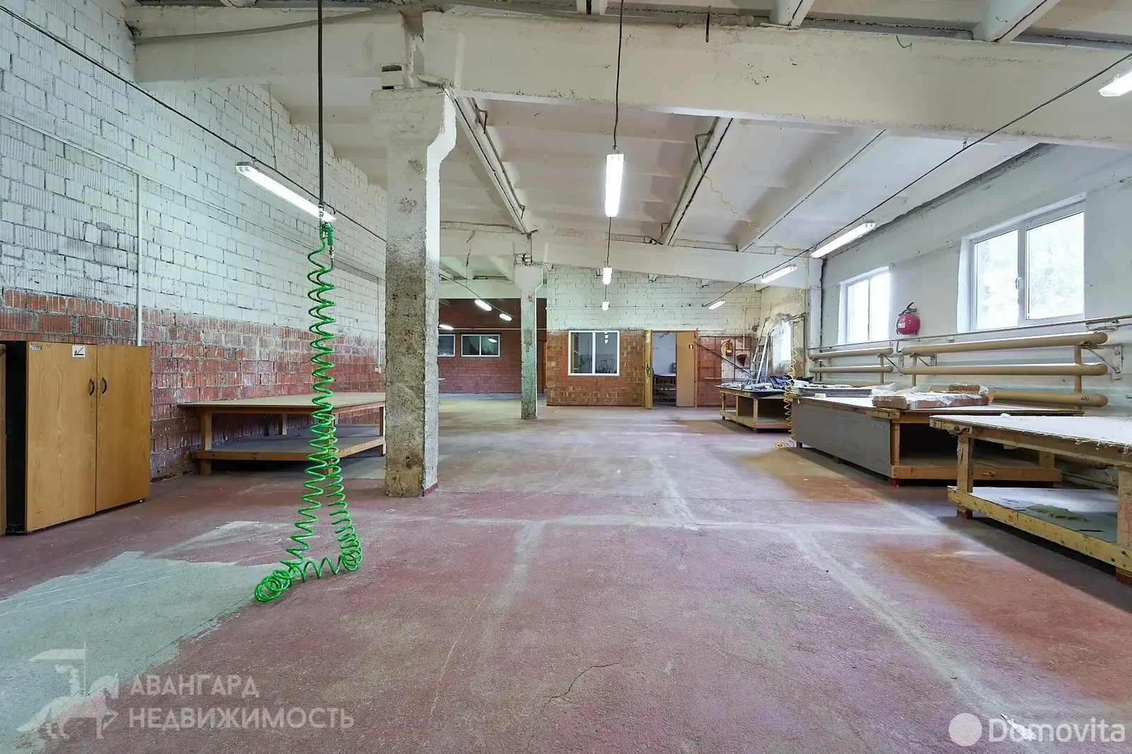 Снять складское помещение на ул. Промышленная, д. 4 в Косино, код 964100 - фото 14