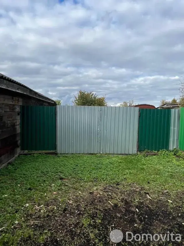 купить участок, Крички, ул. Центральная, д. 11