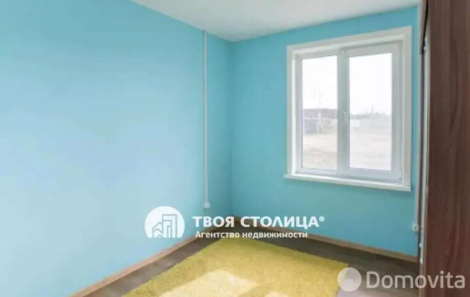 коттедж, Колодищи, ул. Бирюзовая 