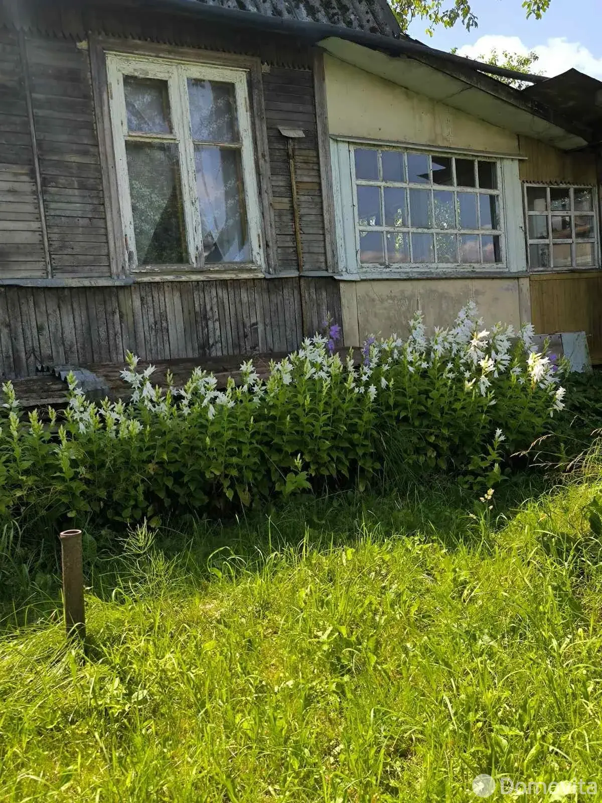 дача, Текстильщик-1, д. 165 