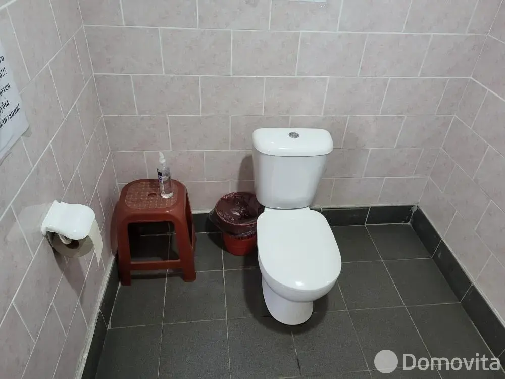 Купить офис на ул. Лазо в Витебске, 1000000USD, код 8415 - фото 11