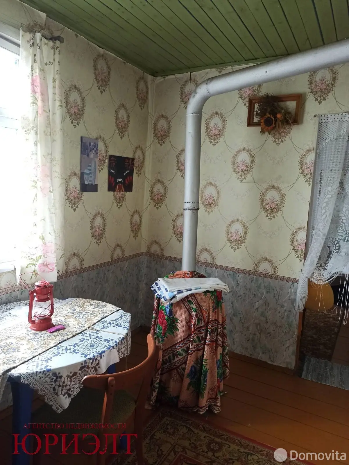 дача, Луговое-Уза, 