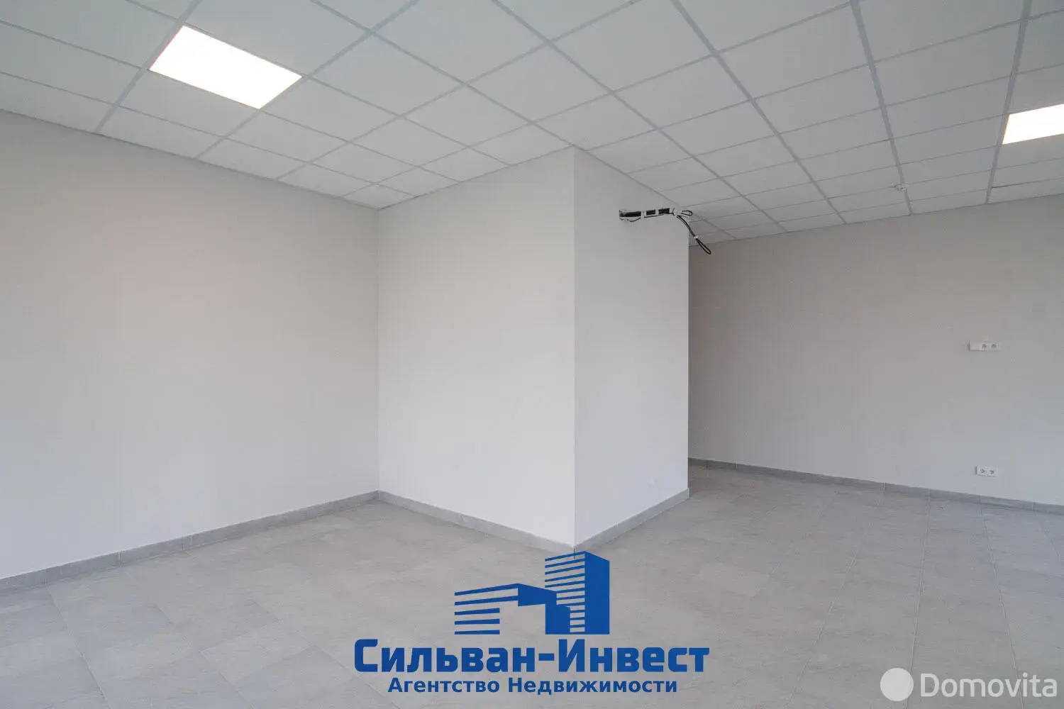 Объект сферы услуг в Минске, ул. Брилевская, д. 33, код 4172 - фото 3