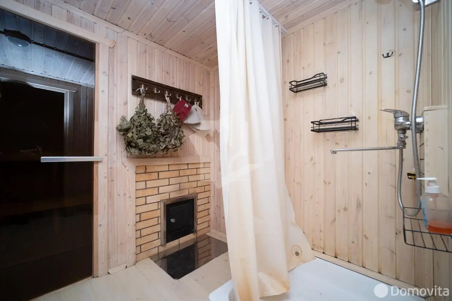 Купить 3-этажную дачу в Вишенька Минская область, 59900USD, код 185433 - фото 22