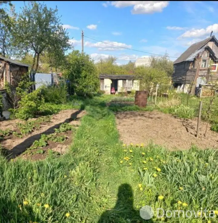 продажа дачи, Витебск, ул. 1-я Спокойная, д. 32