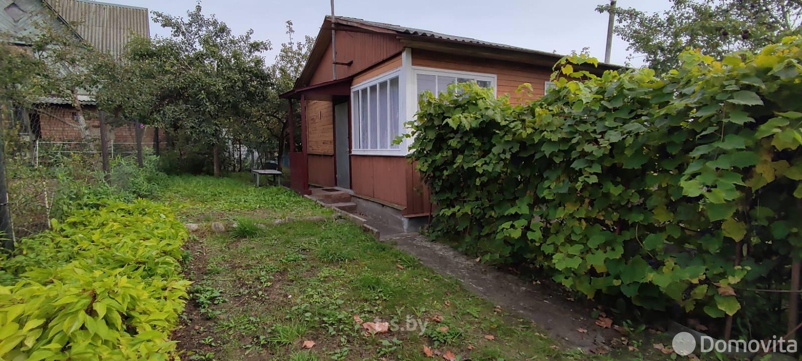 Купить 1-этажную дачу в Вязынке Минская область, 11000USD, код 180299 - фото 25