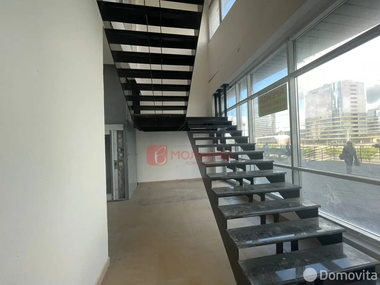 Аренда торговой точки на пр-т Победителей, д. 119 в Минске, 5738EUR, код 967538 - фото 3