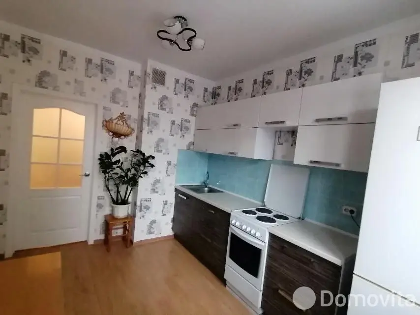 арендовать квартиру, Минск, пр-т Дзержинского, д. 122