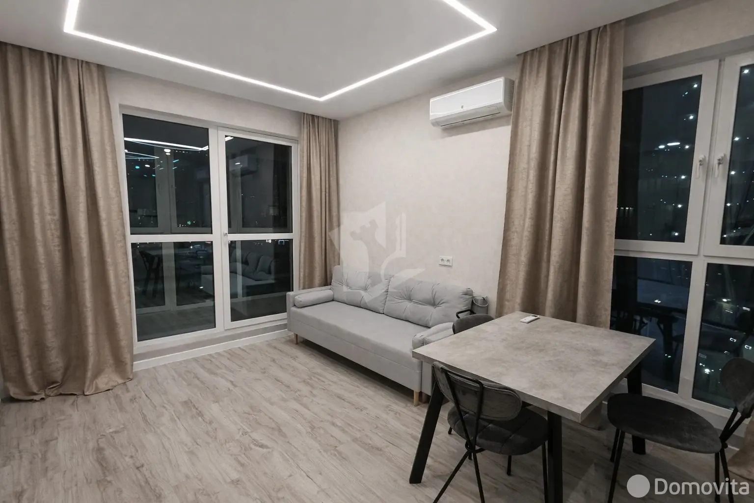 квартира, Минск, пр-т Мира, д. 4 