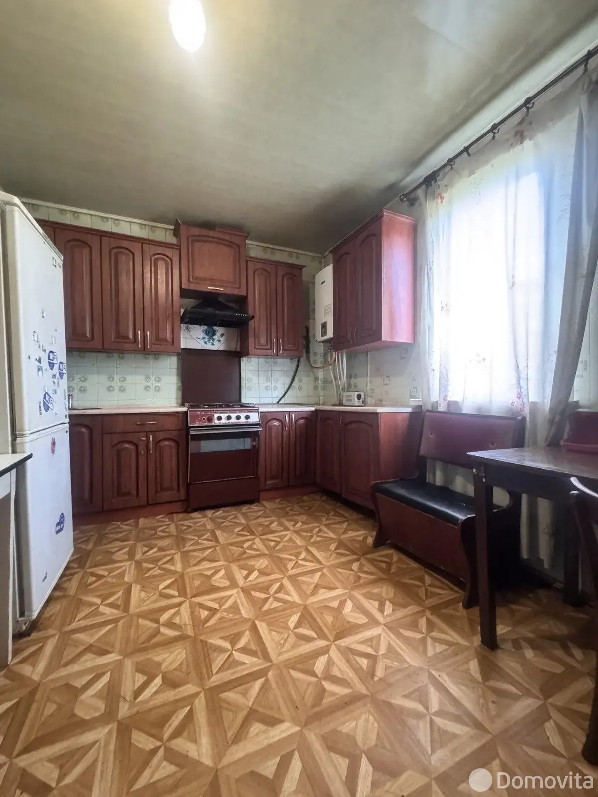 коттедж, Минск, пер. Наклонный 1-й, стоимость продажи 220 230 р.