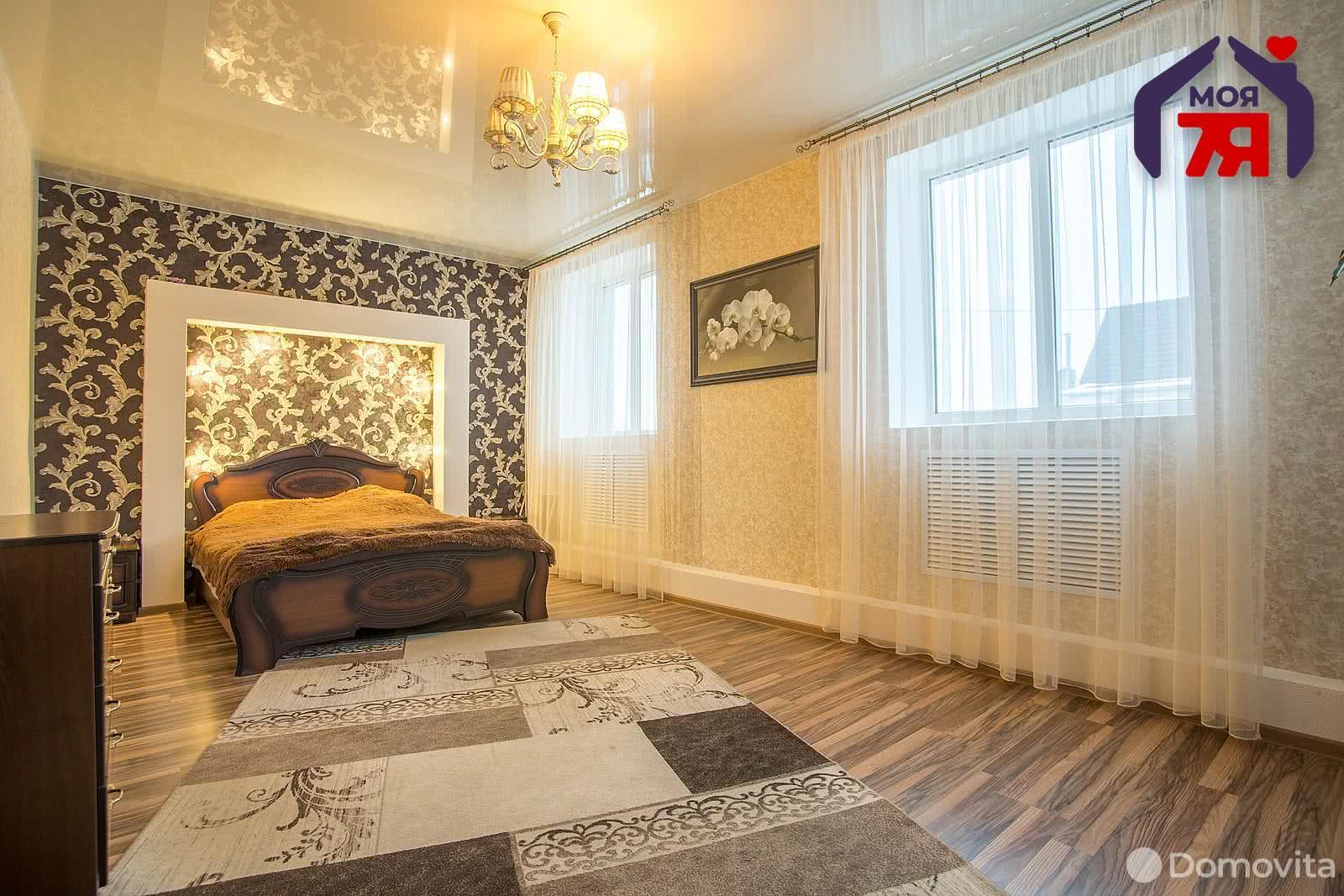 дом, Кукловщина, , стоимость продажи 240 556 р.
