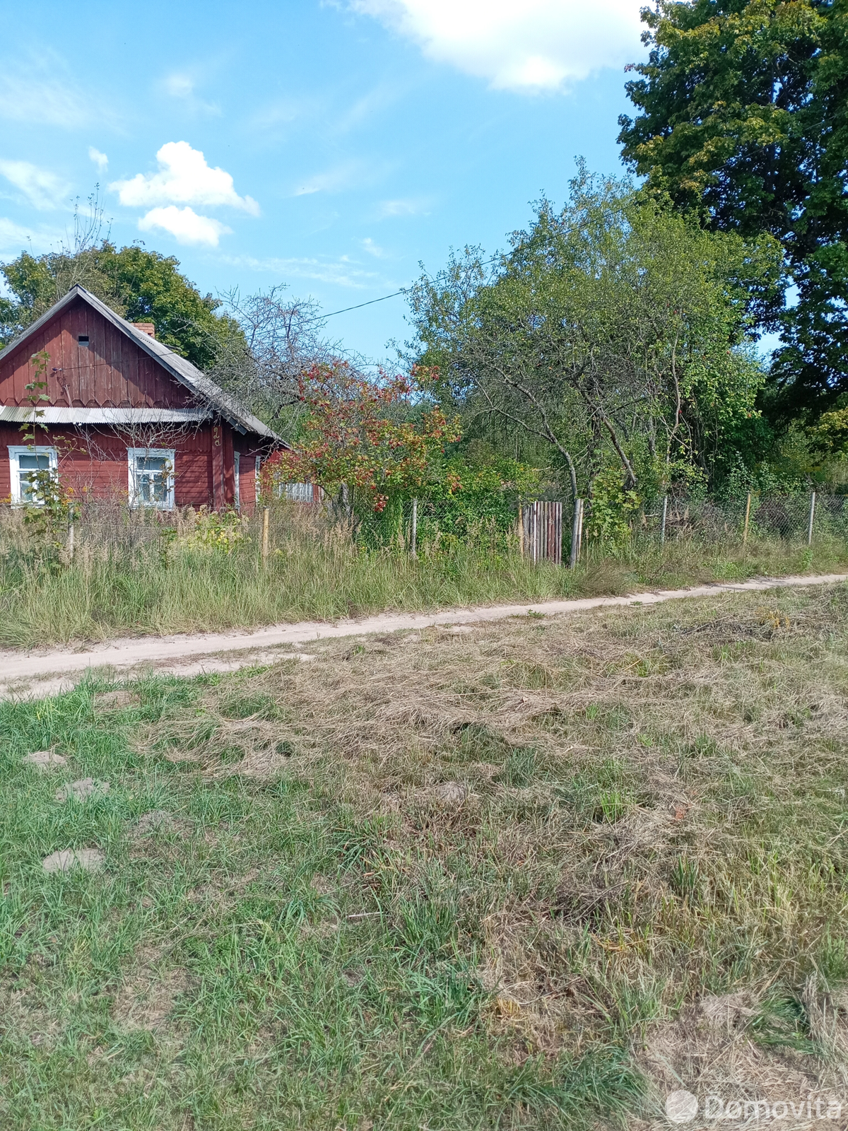 участок, Артюховское, 