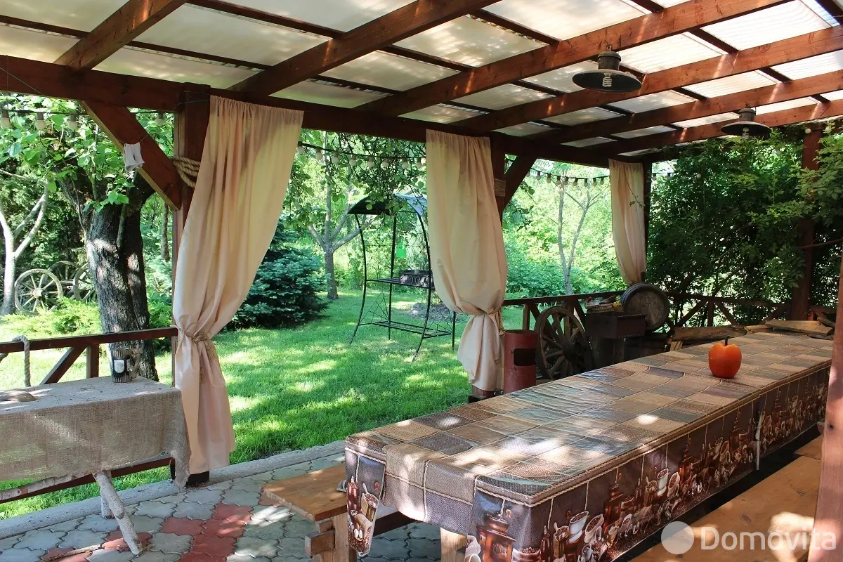 Аренда коттеджа Олизаров Став на сутки в Олизарове Ставе ул. Центральная, д. 27 , 50BYN, код 1412 - фото 3