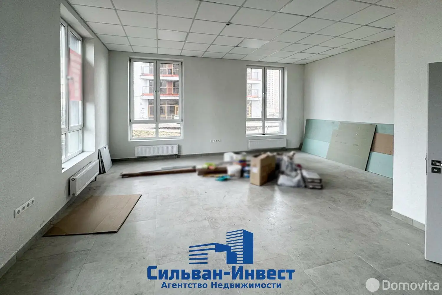 торговый объект, Минск, ул. Игоря Лученка, д. 27 на ст. метро Аэродромная