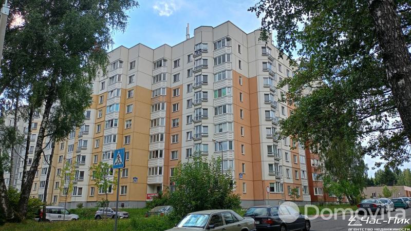 продажа квартиры, Прилуки, д. 29 корп. 1