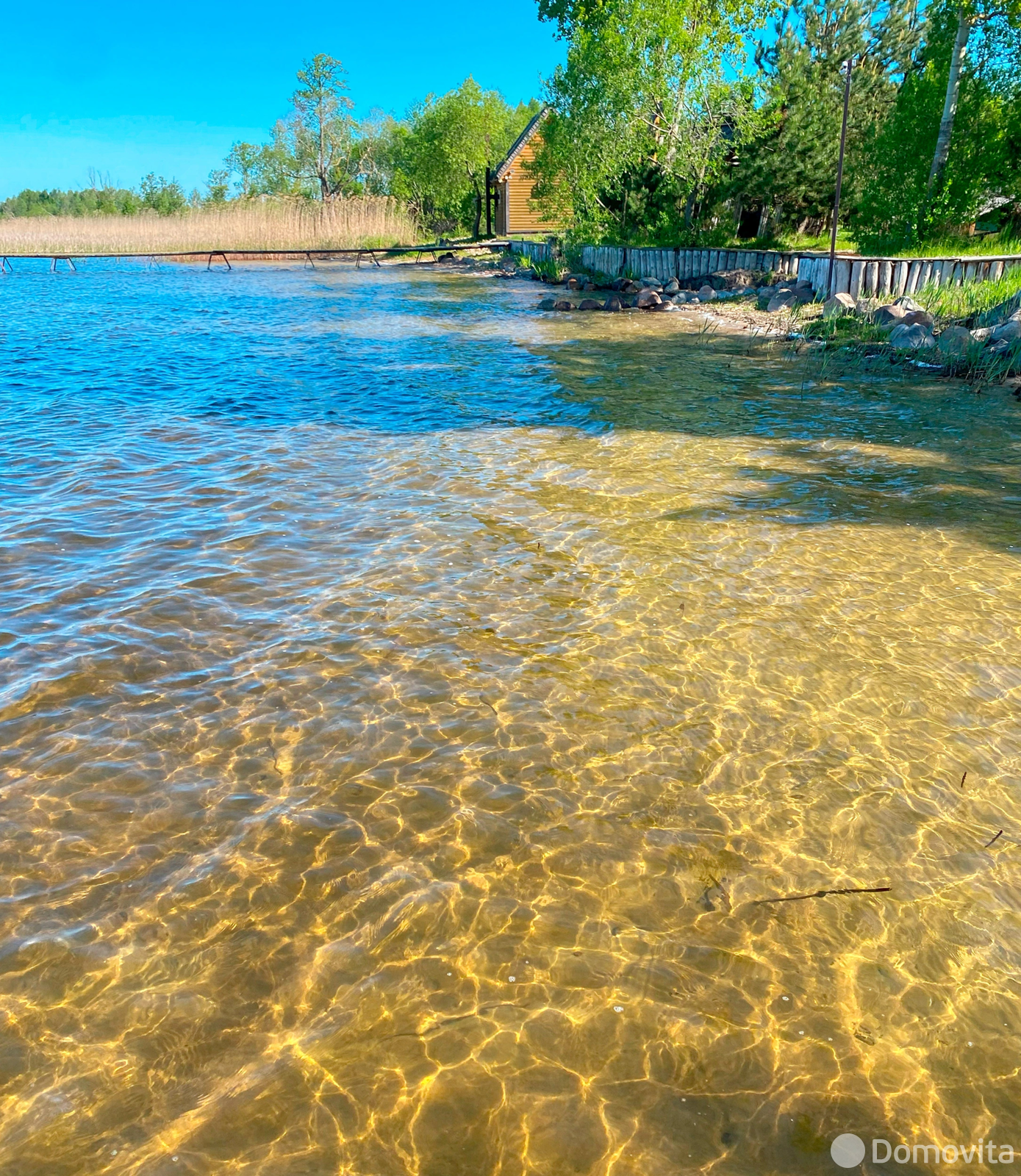 Аренда коттеджа Мишкин дом на сутки в Мурашках , 300BYN, код 1269 - фото 21