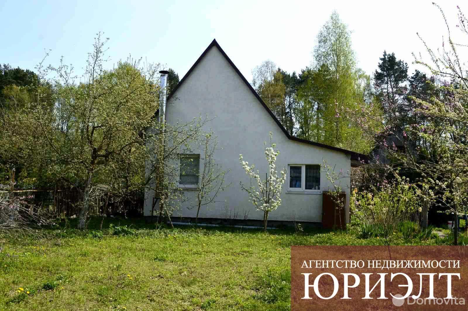 Купить 2-этажную дачу в Лесок-1 Брестская область, 17500USD, код 177762 - фото 11