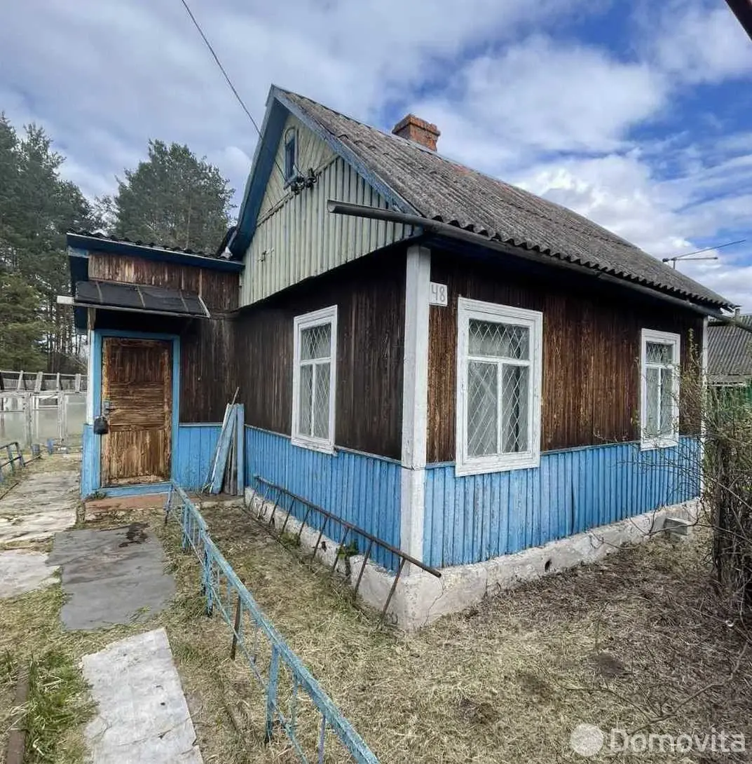 дача, Чижовка, 