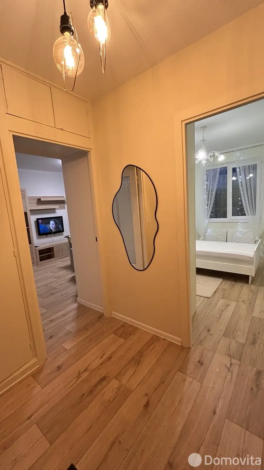 квартира, Минск, ул. Куйбышева, д. 93 - лучшее предложение