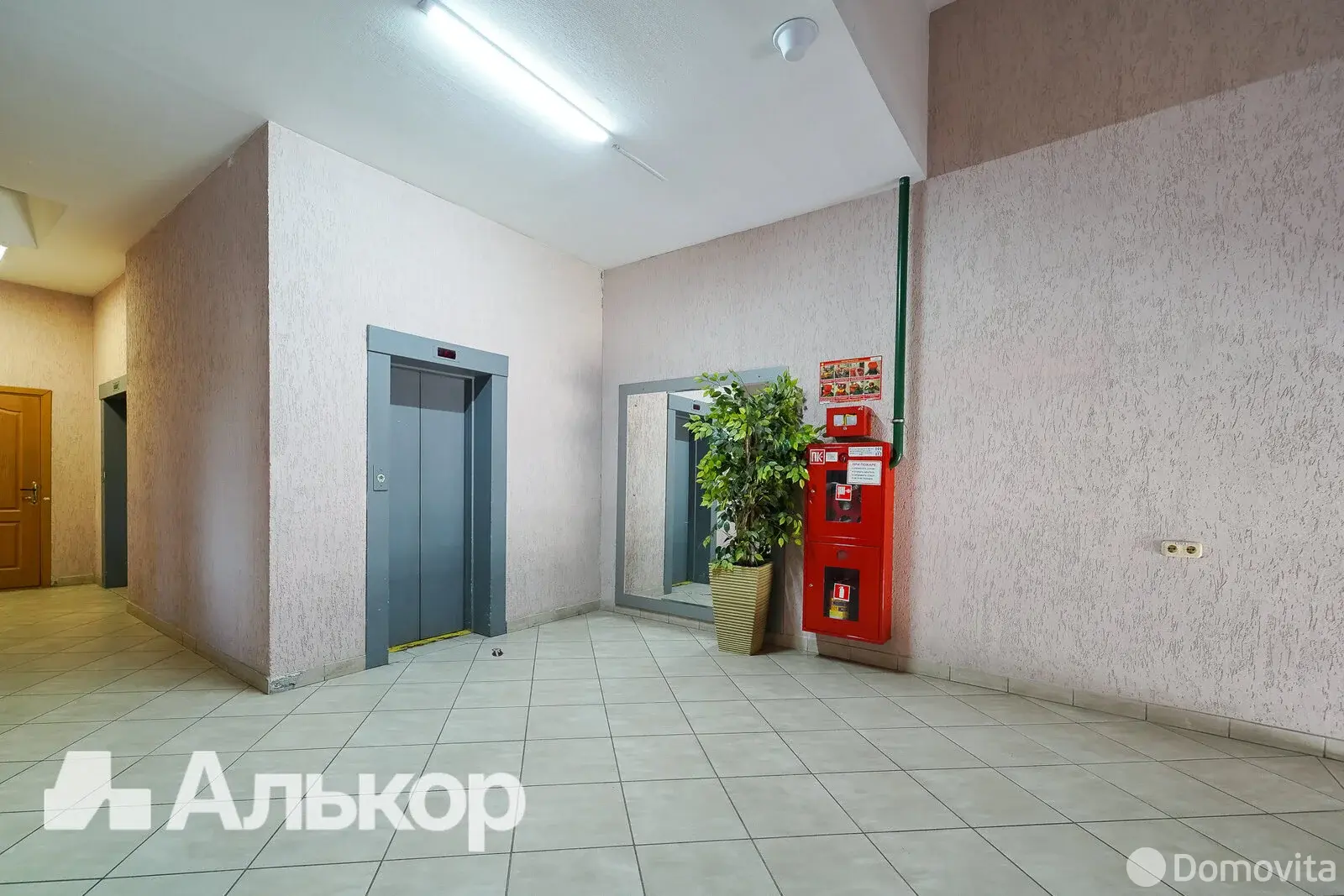 Купить офис на пр-т Независимости, д. 58 в Минске, 120000USD, код 9120 - фото 11