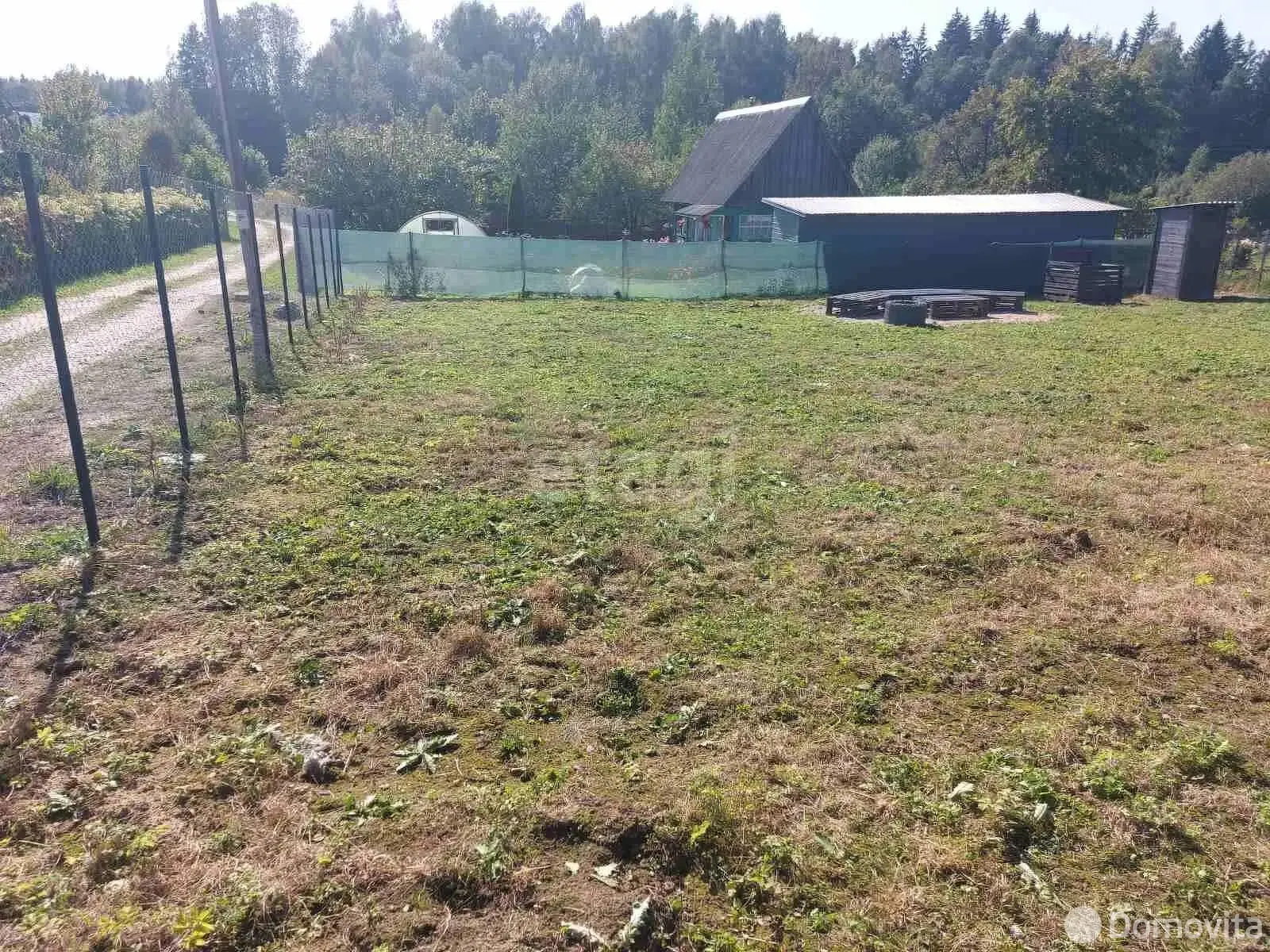 Купить 1-этажную дачу в Тонус Минская область, 7900USD, код 184215 - фото 16