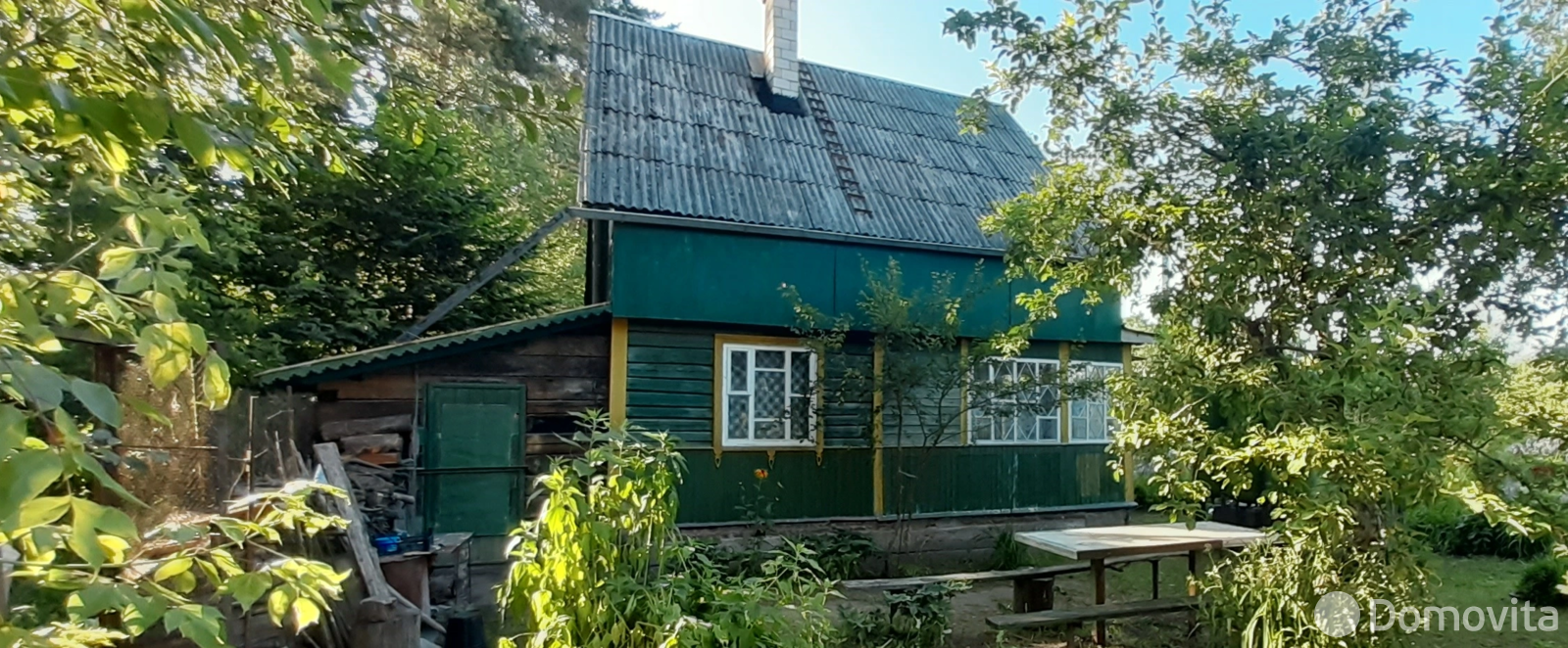 продажа дачи, Кленки, 