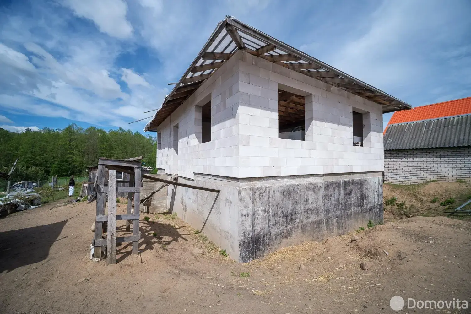продажа дома, Орлово, д. 27