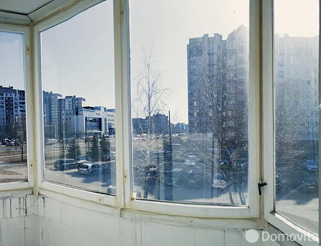 квартира, Минск, ул. Лобанка, д. 78 в Фрунзенском районе