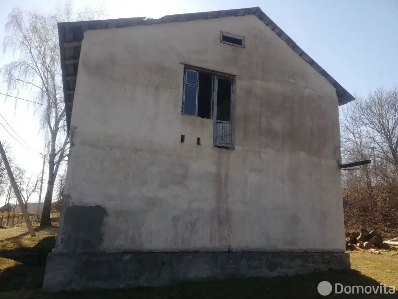 продажа дома, Свирь, ул. Советская, д. 68