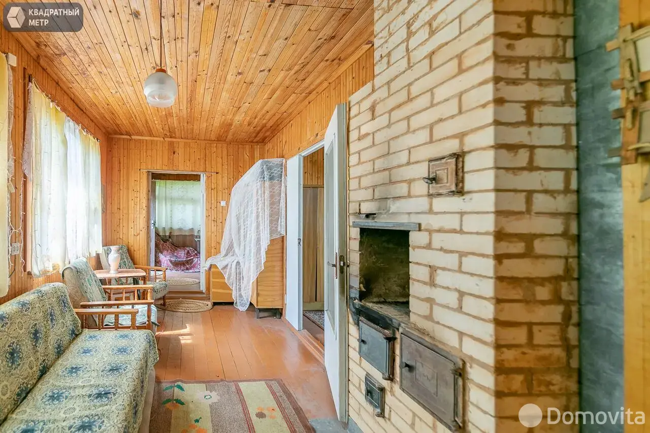 Продажа 3-этажной дачи в Смолевичский Кристалл Минская область, 18900USD, код 183506 - фото 19