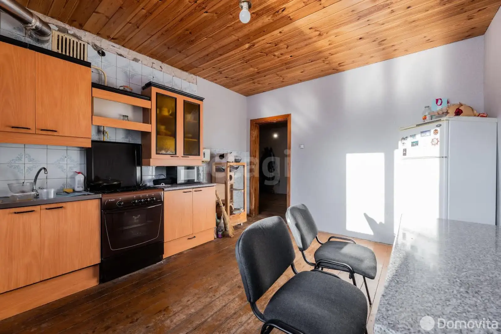 продажа коттеджа, Луговая Слобода, ул. Центральная