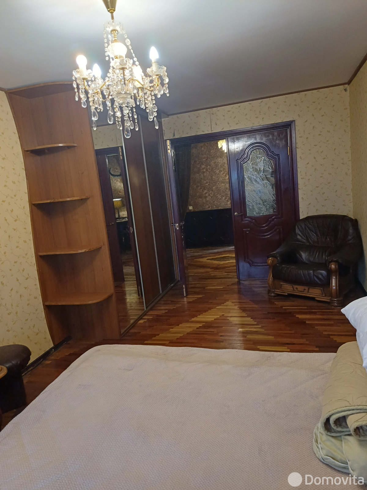 Снять 2-комнатную квартиру в Минске, ул. Сергея Есенина, д. 23/1, 400USD, код 147896 - фото 5