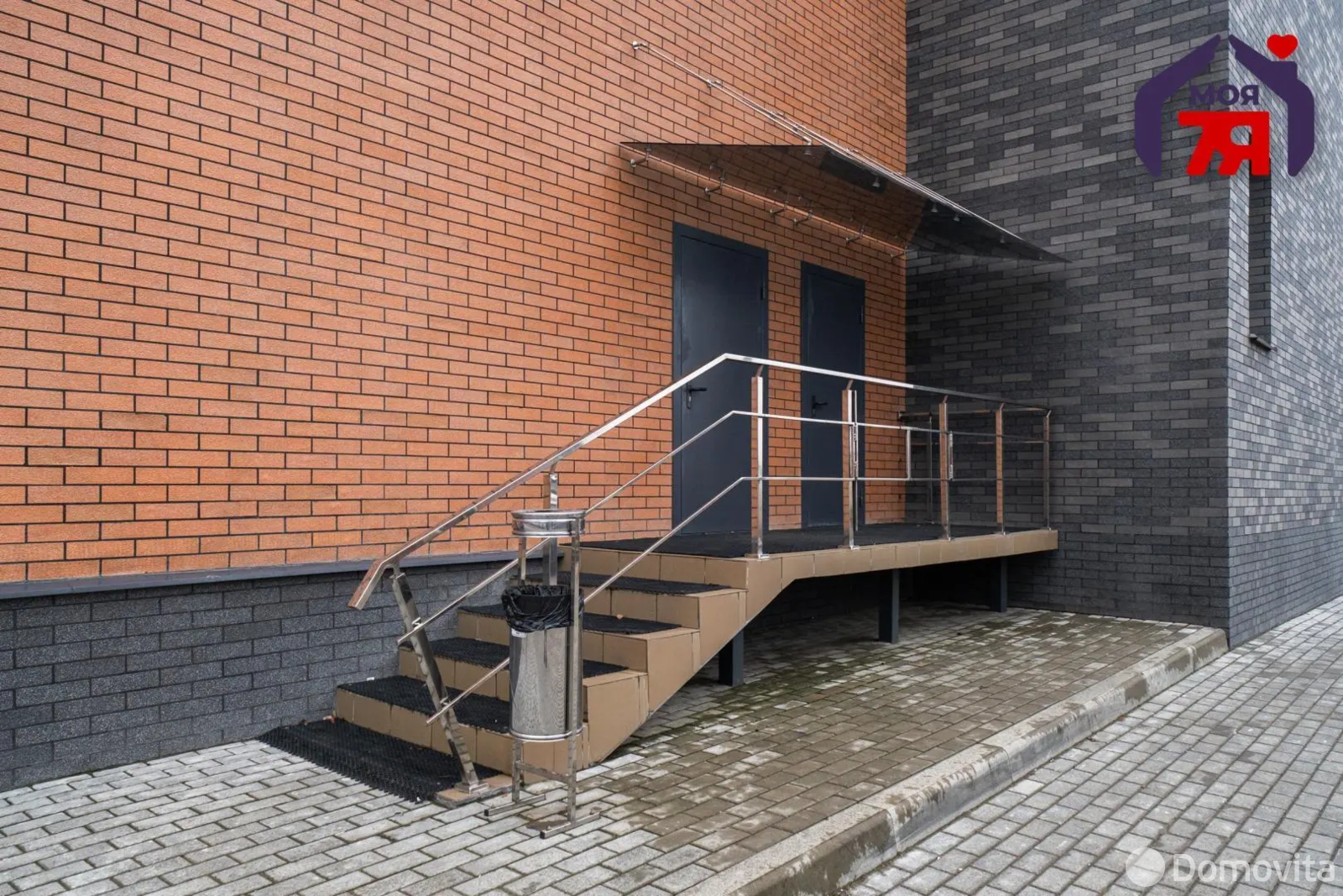 Аренда офиса на ул. Луговая в Большом Тростенце, 6564USD, код 13709 - фото 15