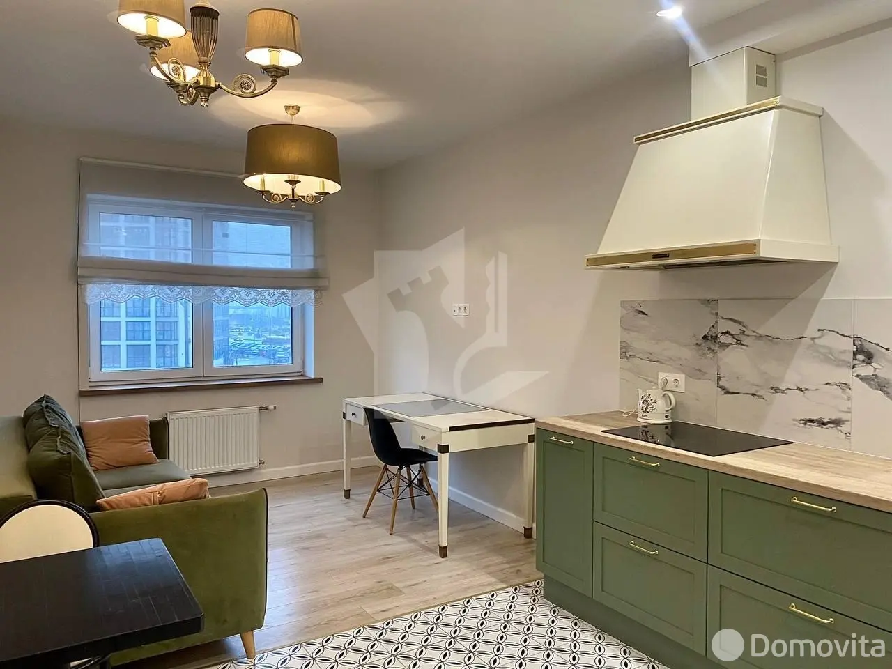 квартира, Минск, ул. Николы Теслы, д. 1 - лучшее предложение